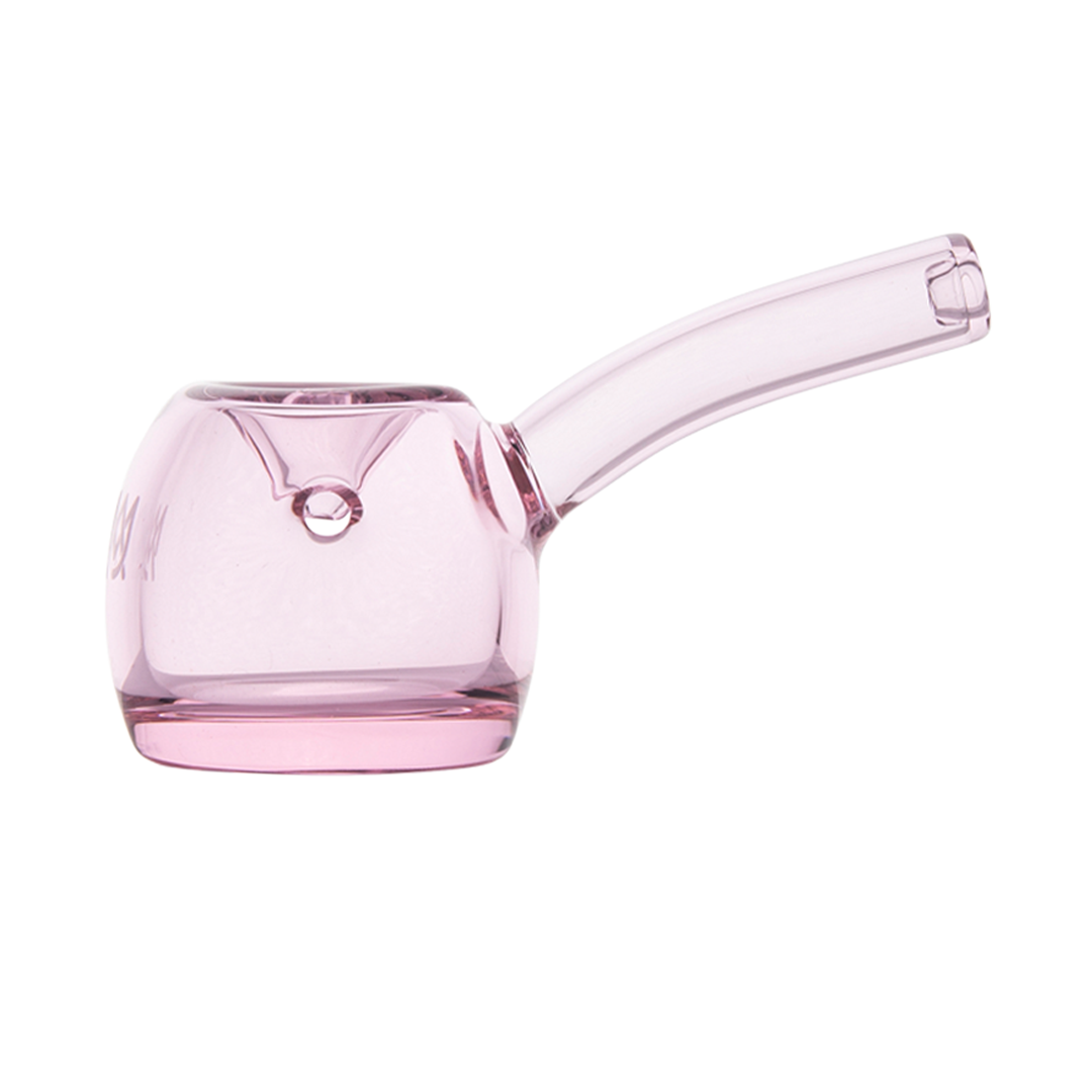 Perch Hand Pipe MJ Arsenal / Blush